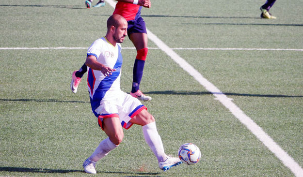 Gianmatteo Gasperini (foto Monterosi)