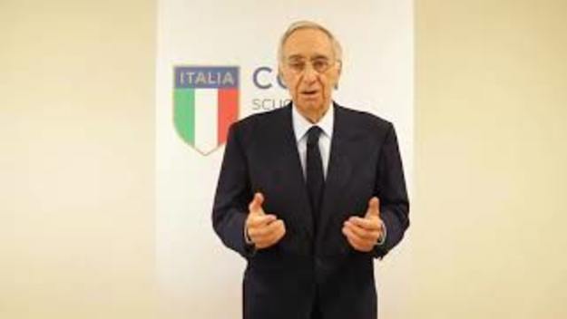Franco Carraro (CONI)