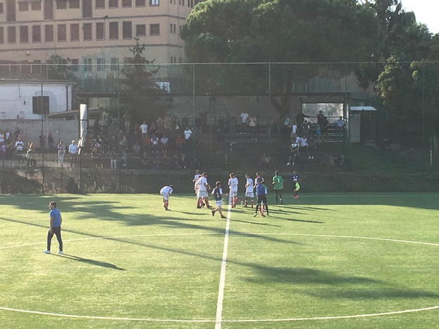 Il Giardinetti festeggia