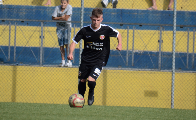 Pierfederici in azione (foto di Del Gobbo)