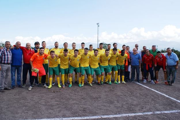 Poggio Fidoni al completo