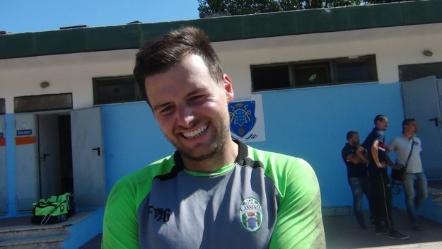 Ambrifi salva il Ferentino