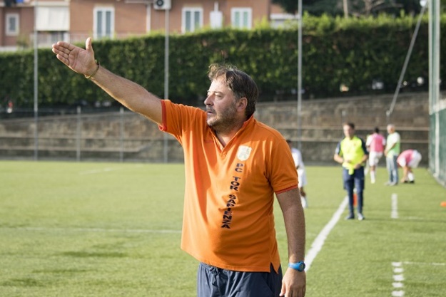 Daniele Boncori ©Bastianelli