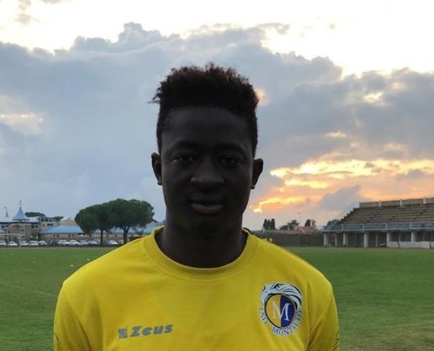 Cissé