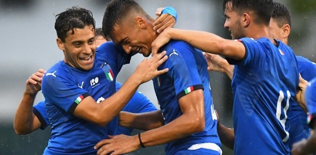 Italia Under 19 (©figc.it)