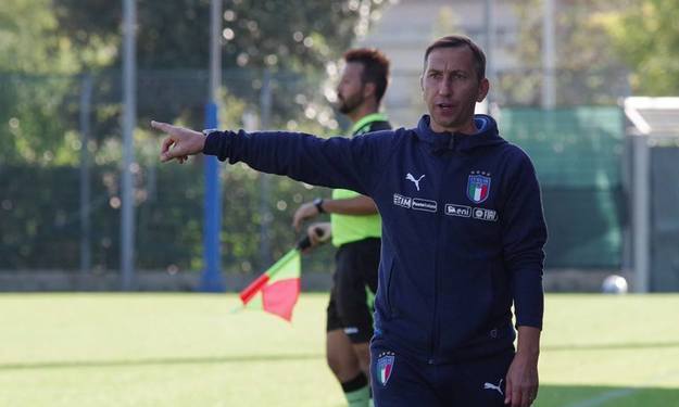 Nunziata (©figc.it)