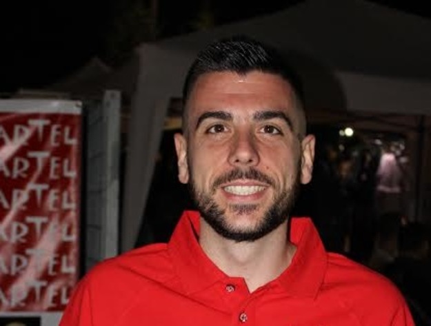 Andrea Fratini (CECCANO CALCIO)