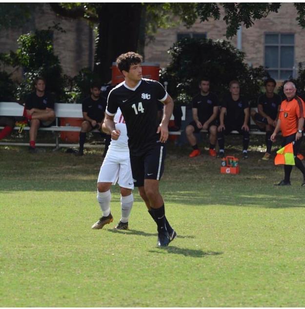 Vassil in campo