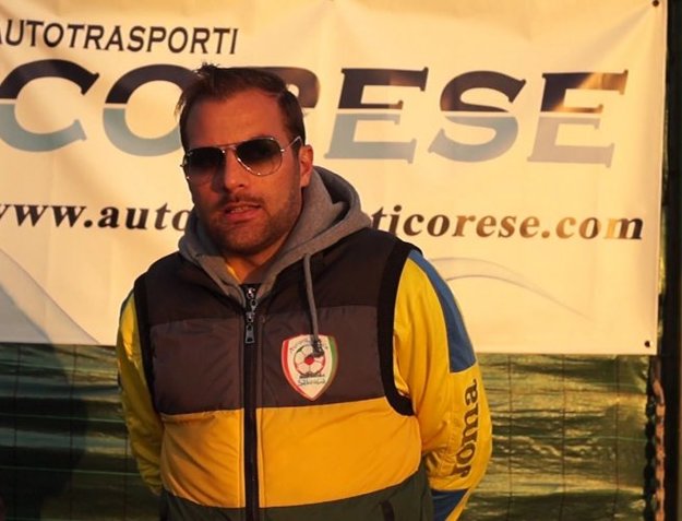 Riccardo Stanziale, Aurora Vodice Sabaudia