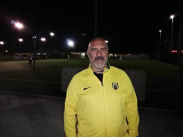 Magnitudo, Matteo Tocco ©GazReg