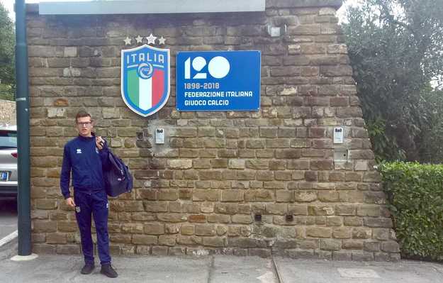 Thomas Castaldo 