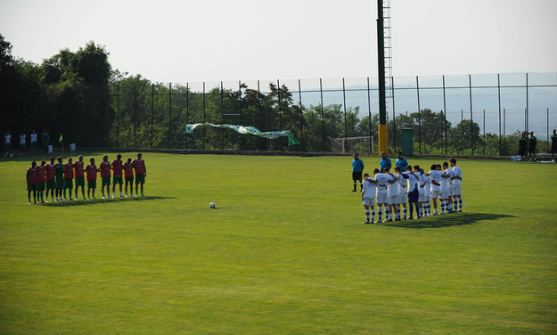Un minuto di silenzio aprirà il match tra Virtus Ardea e Fortitudo Velitrum (TUTTOCAMPO)