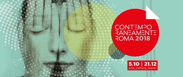 Conteporaneamente Roma 2018