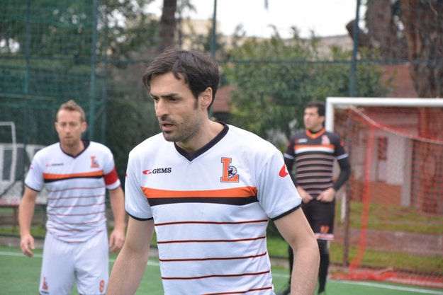 Luca Magrini