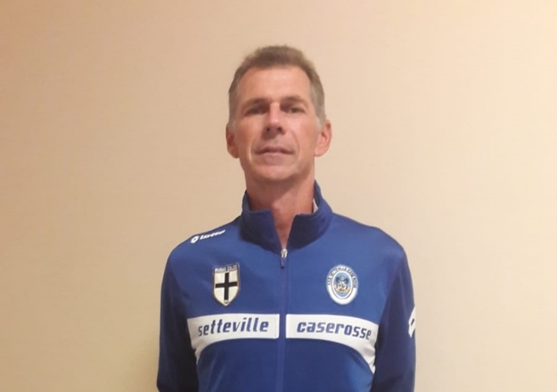 Maurizio Carletti