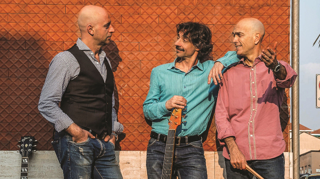 Trio Bobo