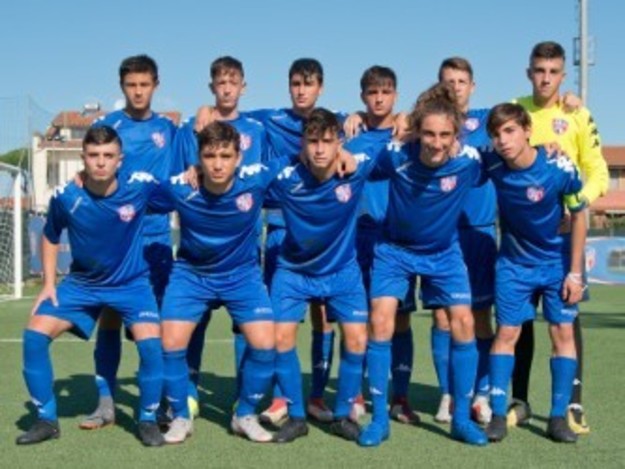 Under 17 Elite SFF Atletico
