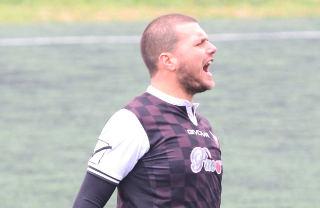 Brugnettini, Atletico Torrenova