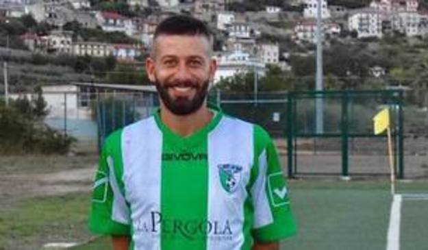 Mallozzi, in gol