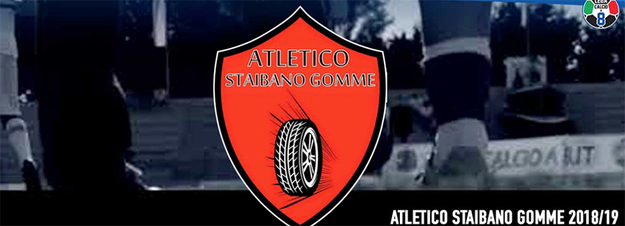 Atletico Staibano Gomme 