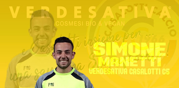 Simone Manetti
