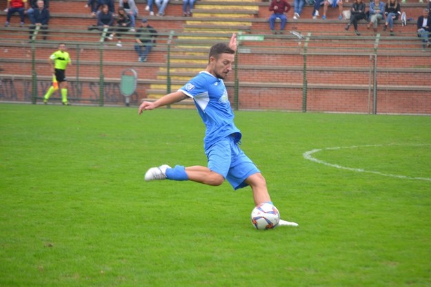 Mario Barone, regista dell&apos;Albalonga