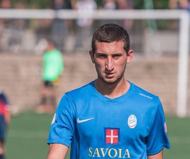 Andrea Pezzuto (©Vamos)