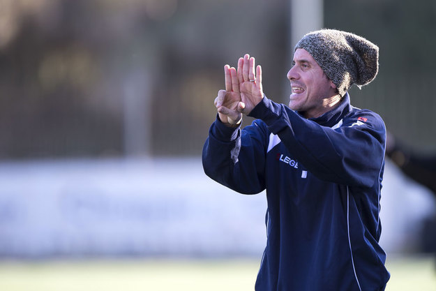 Mister Bellinati, Vigor Perconti