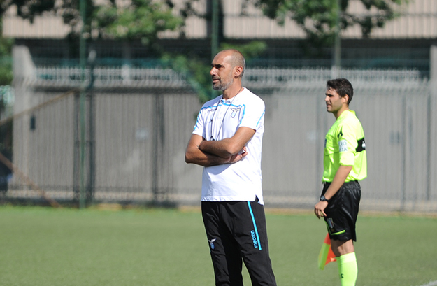 Luca Luzardi (©Del Gobbo)