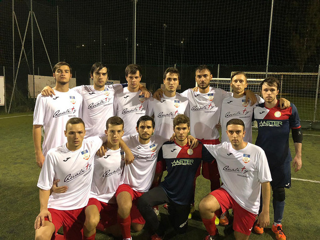 Eur Torrino
