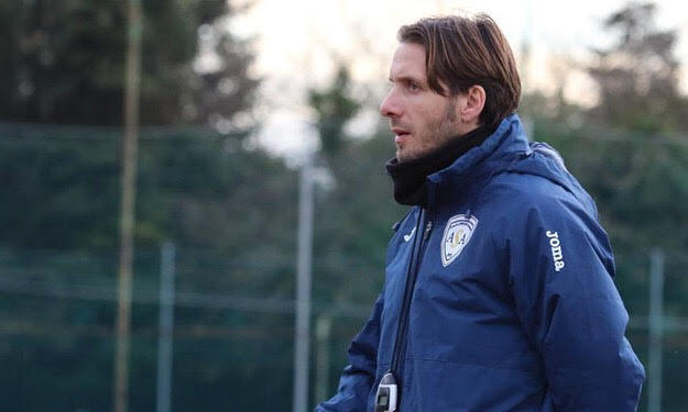 Agostini, tecnico dell&apos;ASA
