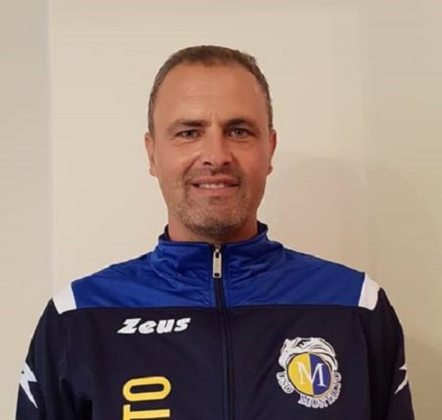 Nicola Salipante