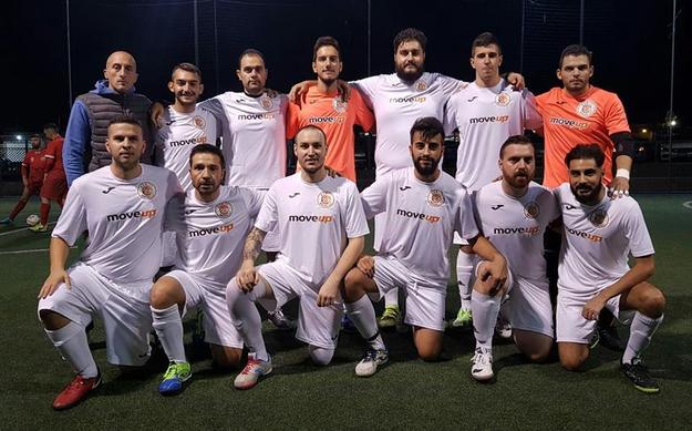 La TCL Move Up al completo