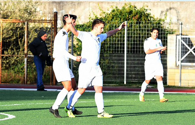 Boccalini in maglia Almas ©Lori