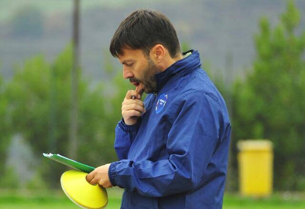 Luca Antonini