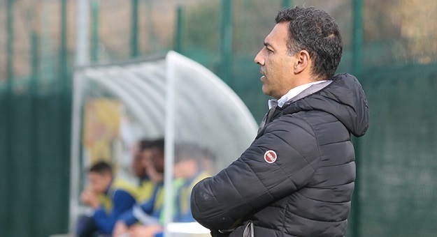 Scarfini, Campus Eur