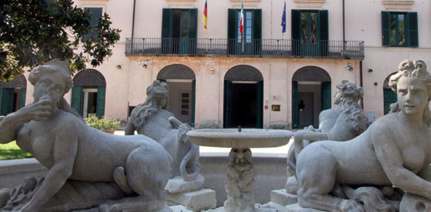 A Roma il festival di musica acusmatica