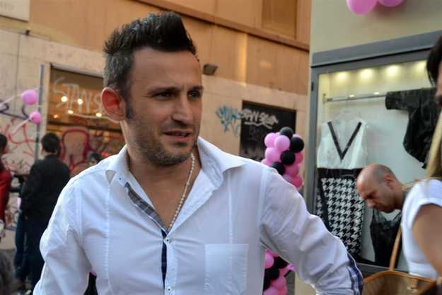 Emanuele Centra