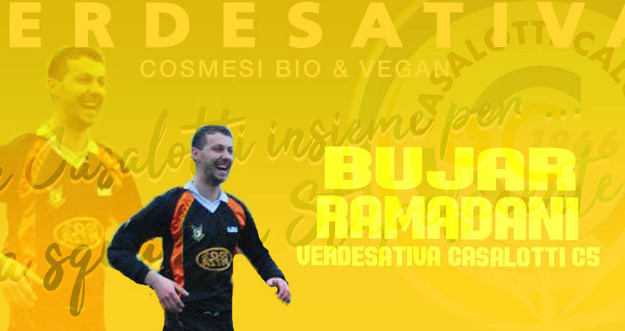 Bujar Ramadani