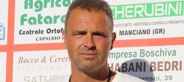 Nicola Salipante