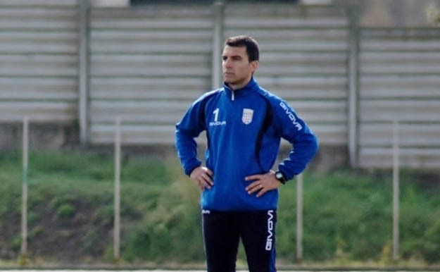 Marco Sanna
