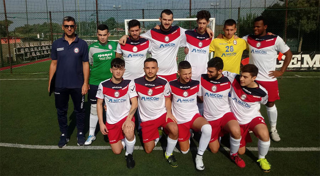 L&apos;Under 21 dell&apos;Albano