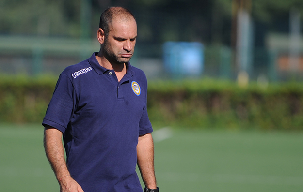 Pasquale Barba ©Del Gobbo