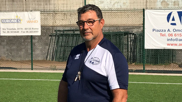 Fabio Palmucci