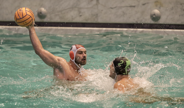 Luigi Mariani - ©LivePhotoSport
