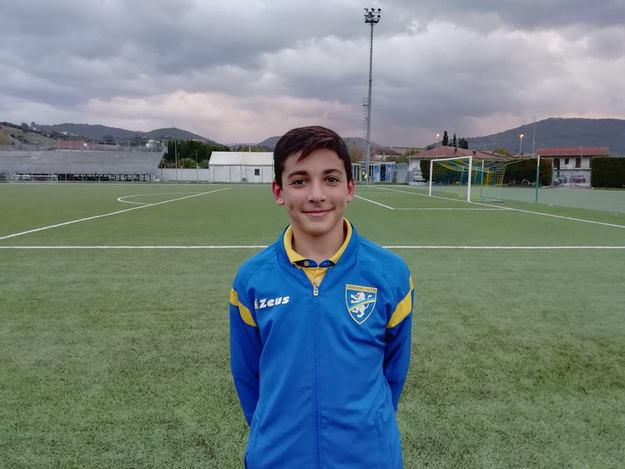 L&apos;uomo partita, Filippo Galli ©GazReg 