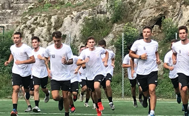 Vis Subiaco, un punto