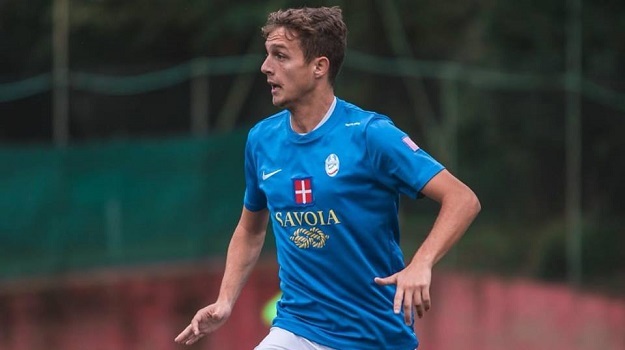 Mario Adami (©Conti)