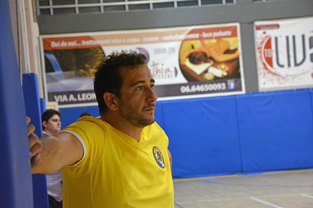 Maurizio Venditti