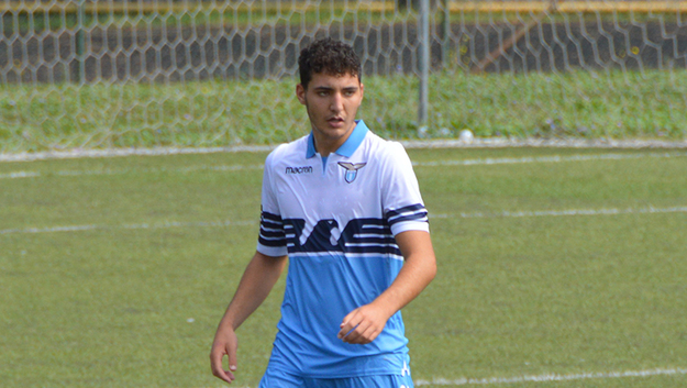 Matteo Darini (©GazReg)